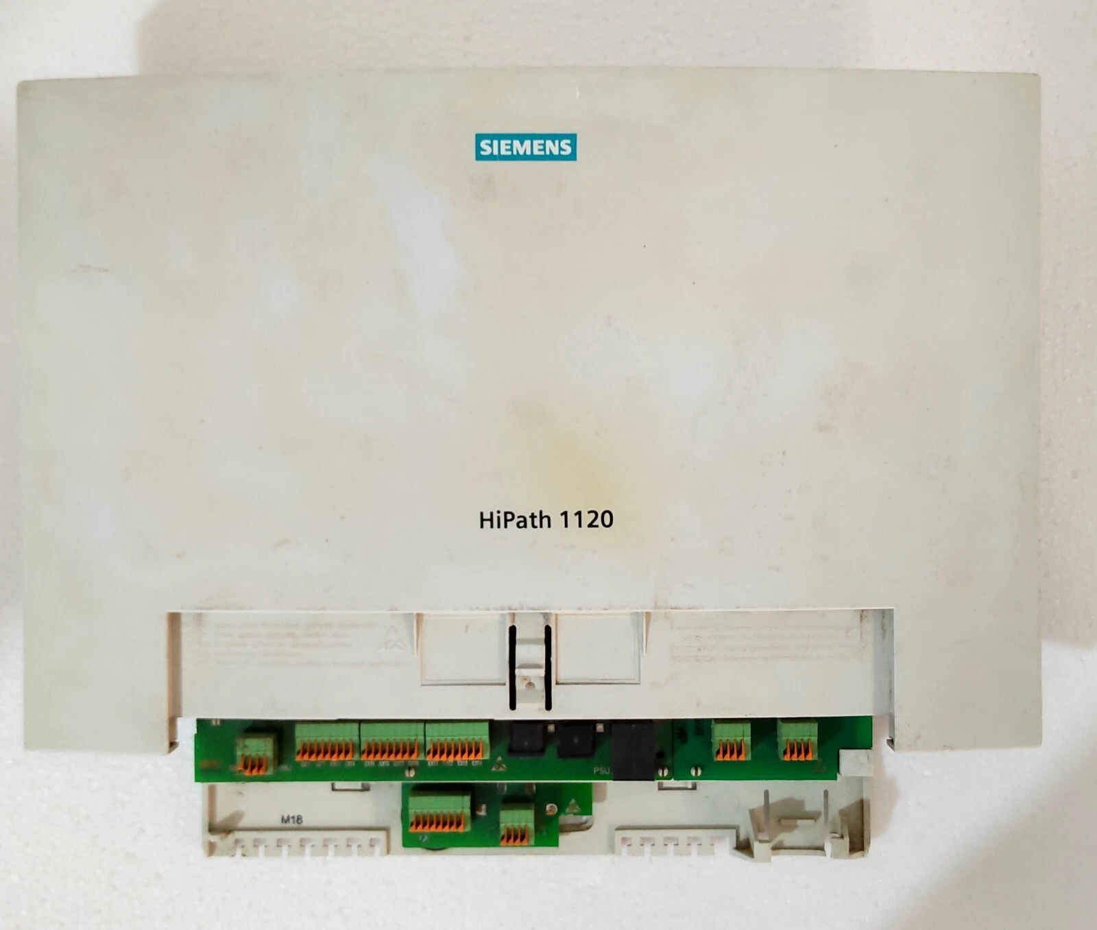 Siemens HiPath 1120 PABX Phone System